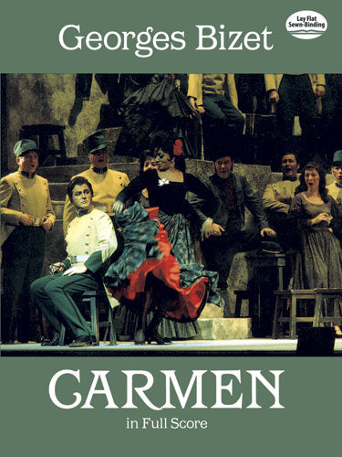 Carmen
Full Score