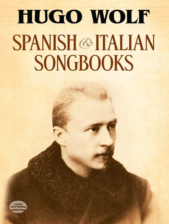 Spanish and Italian Songbooks