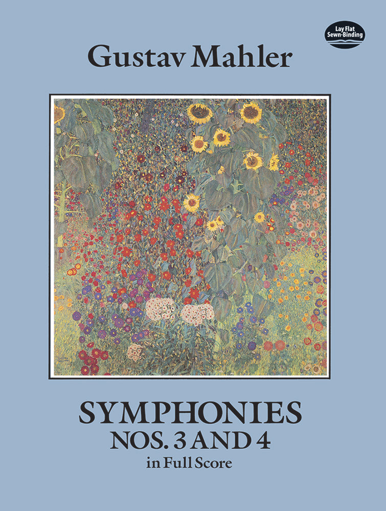 Symphonies Nos. 3 And 4