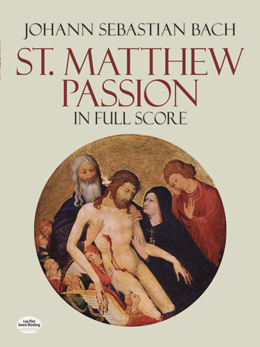 St. Matthew Passion