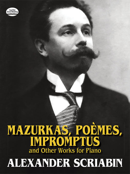 Mazurkas, Poemes, Impromptus