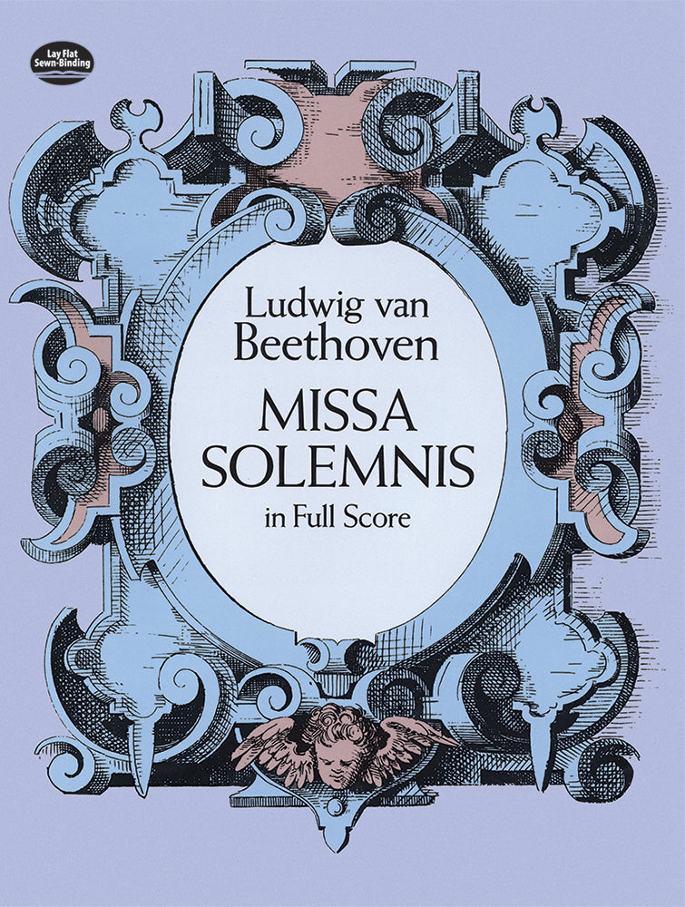 Missa Solemnis