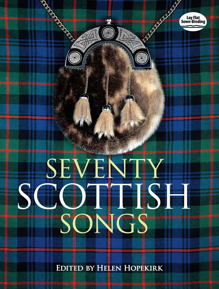 Seventy Scottish Songs