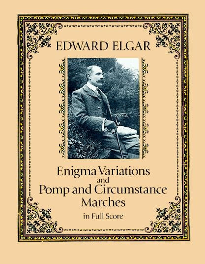 Enigma Variations & Pomp & Circumstance Marches