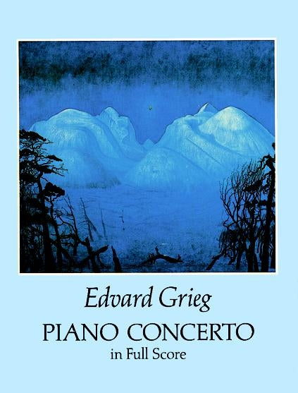 Piano Concerto
in Full Score