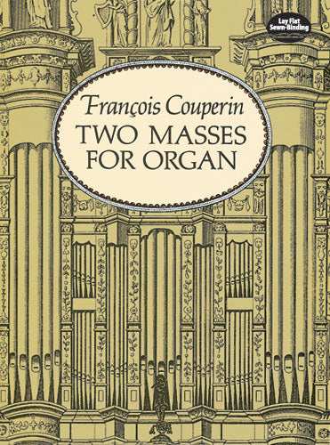 Two Masses For Organ