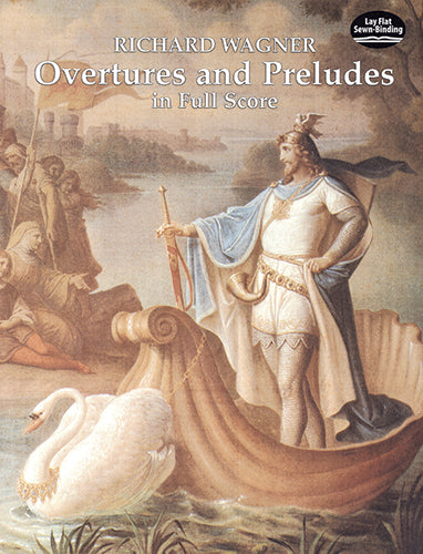 Overtures And Preludes