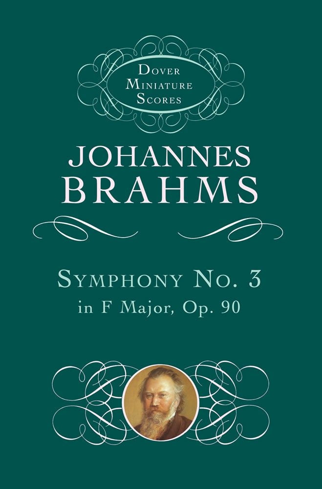 Symphony No.3 In F Major, Op.90