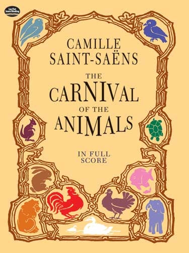 Carnaval des Animaux