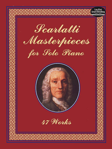 Masterpieces for Solo Piano 47 Works