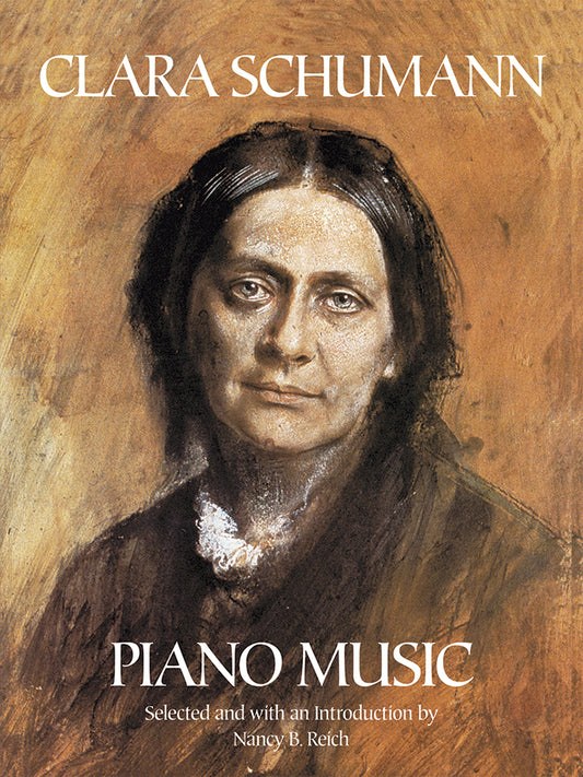 Piano Music Selected and with an Introduction by Nancy B. Reichs