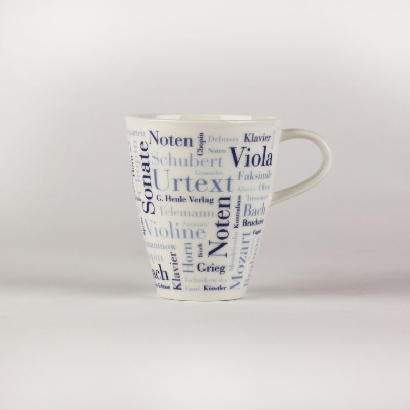 Henle75 Mug