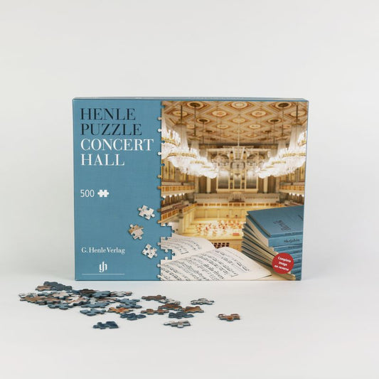 Puzzle Henle