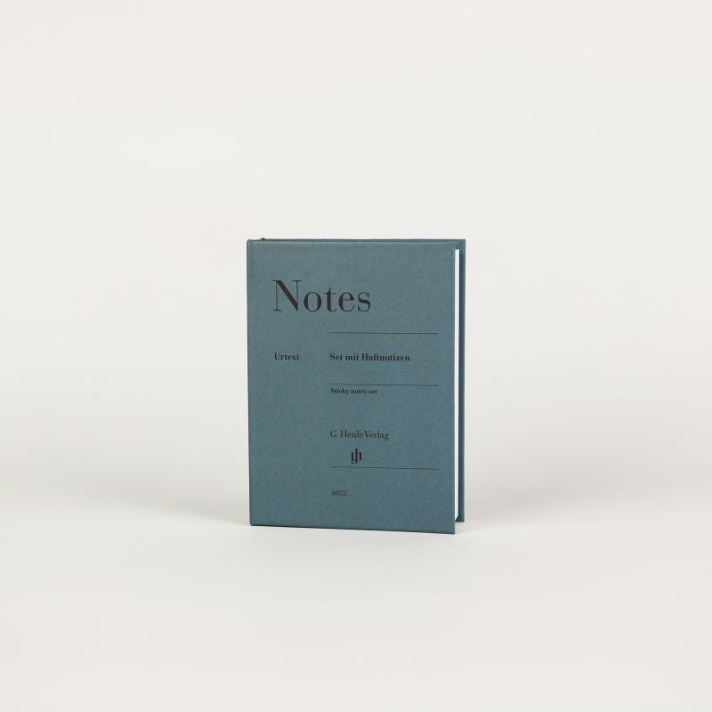 Notes adhésives