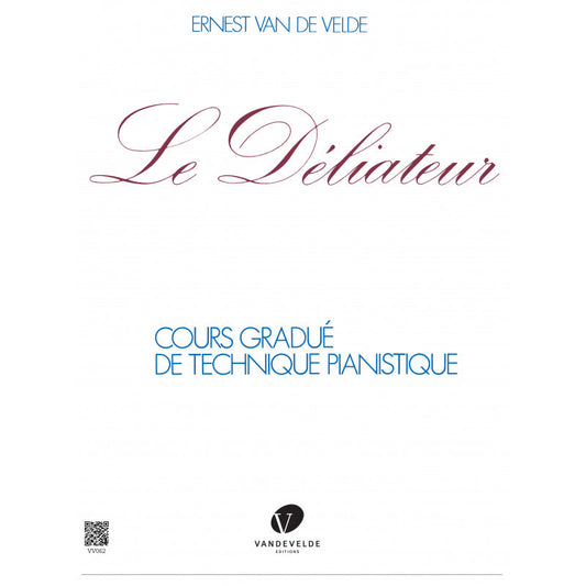 Le déliateur