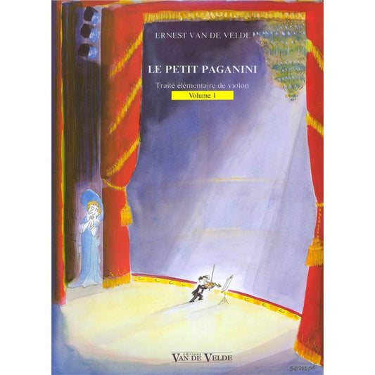 Petit Paganini Vol.1