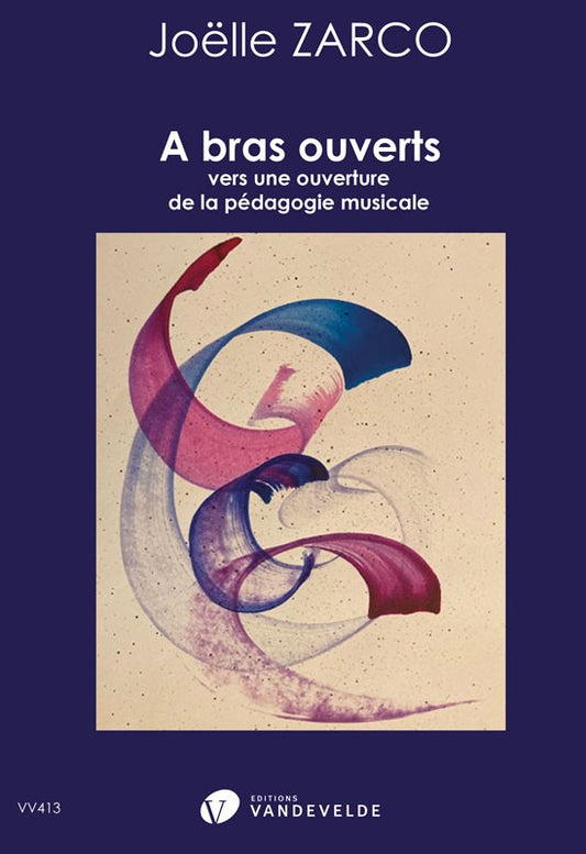 A bras ouverts