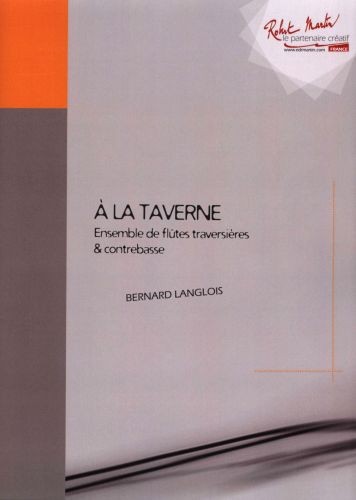 A la taverne