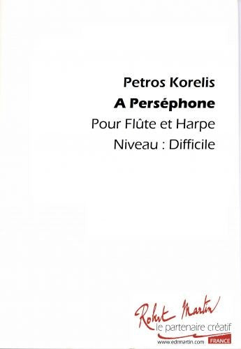 A Perséphone