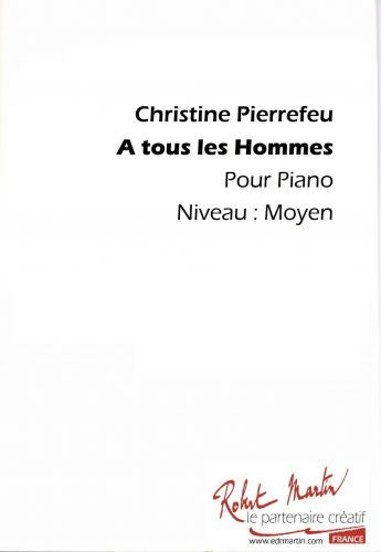 A tous les hommes