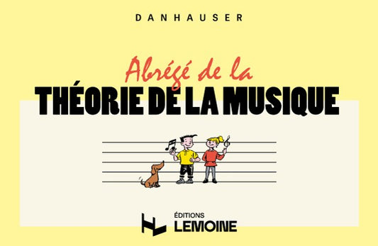 Abrégé de la Théorie