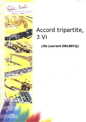 Accord tripartite