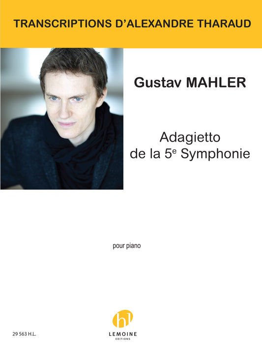 Adagietto de la 5e symphonie