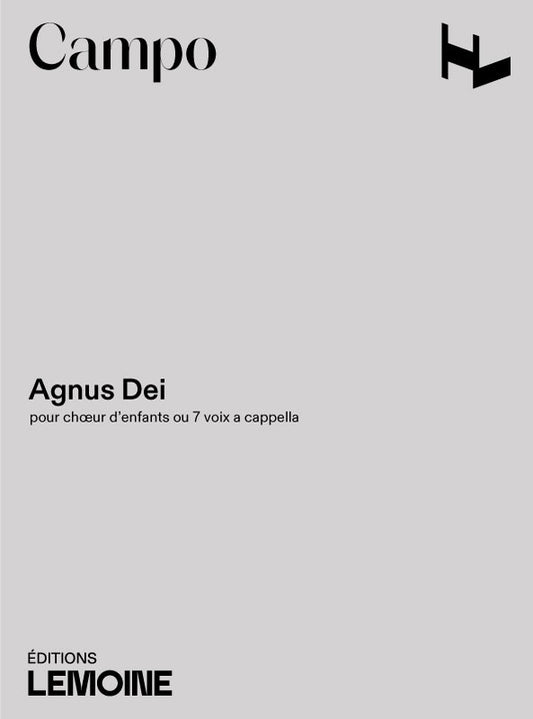 Agnus Dei