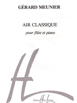 Air classique