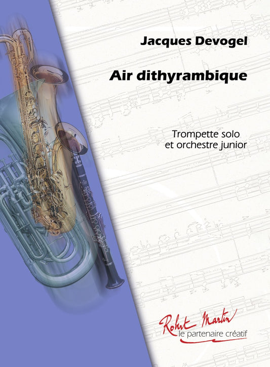 Air dithyrambique