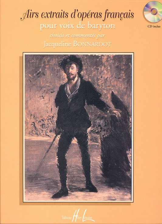 Airs d'opéras français