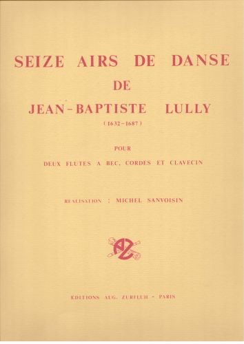 Airs de danse (16)