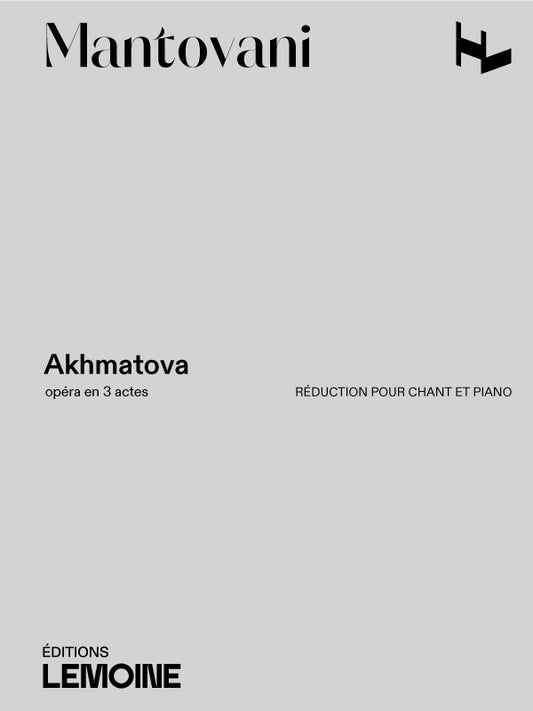 Akhmatova