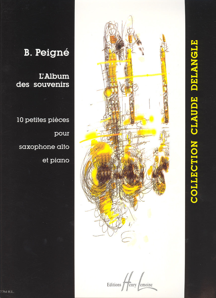 Album des Souvenirs