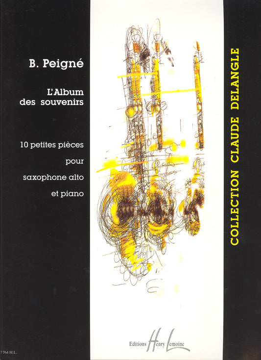 Album des Souvenirs