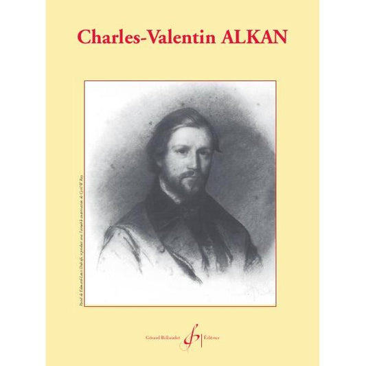 Variations opus 1, composees sur un thème de steibelt