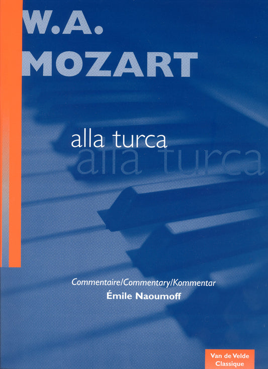 Alla Turca KV331