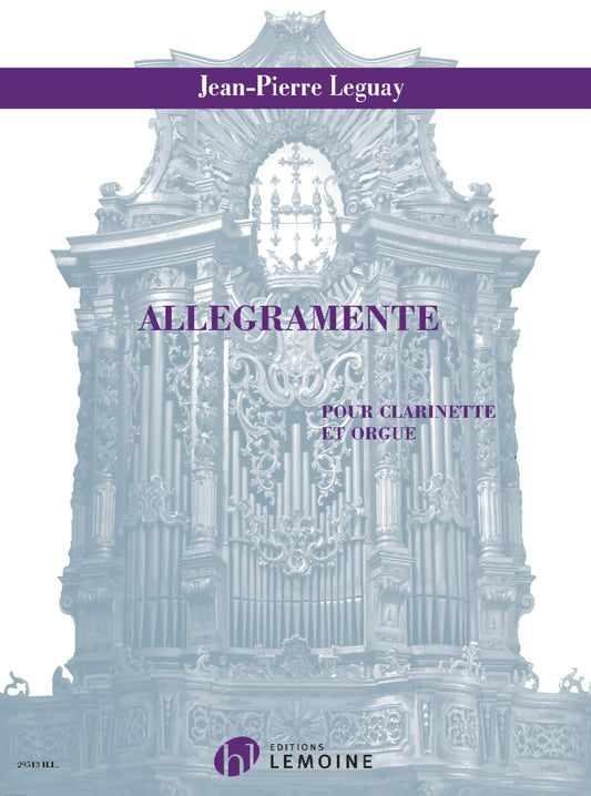Allegramente