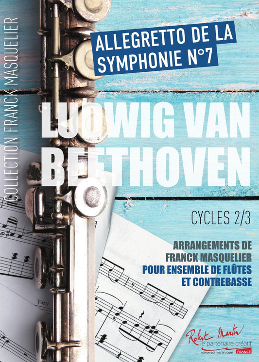Allegretto de la symphonie n°7