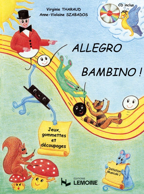 Allegro Bambino