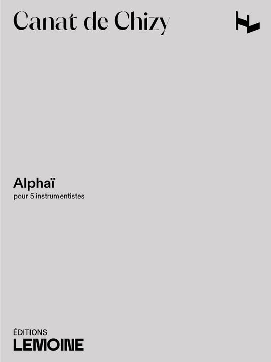 Alphaï