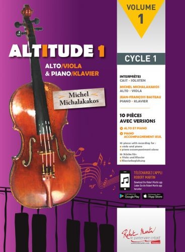 Altitude 1