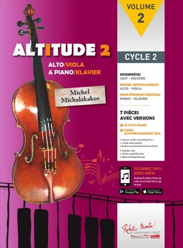 Altitude 2