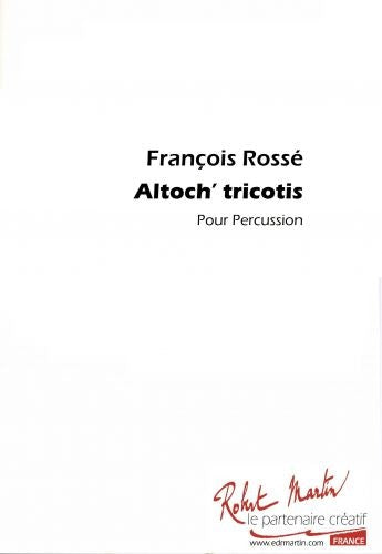 Altoch' tricotis