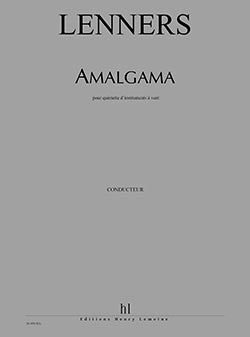 Amalgama