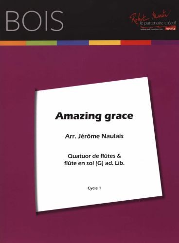 Amazing Grace