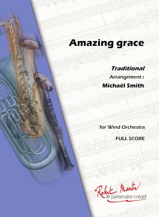 Amazing Grace
