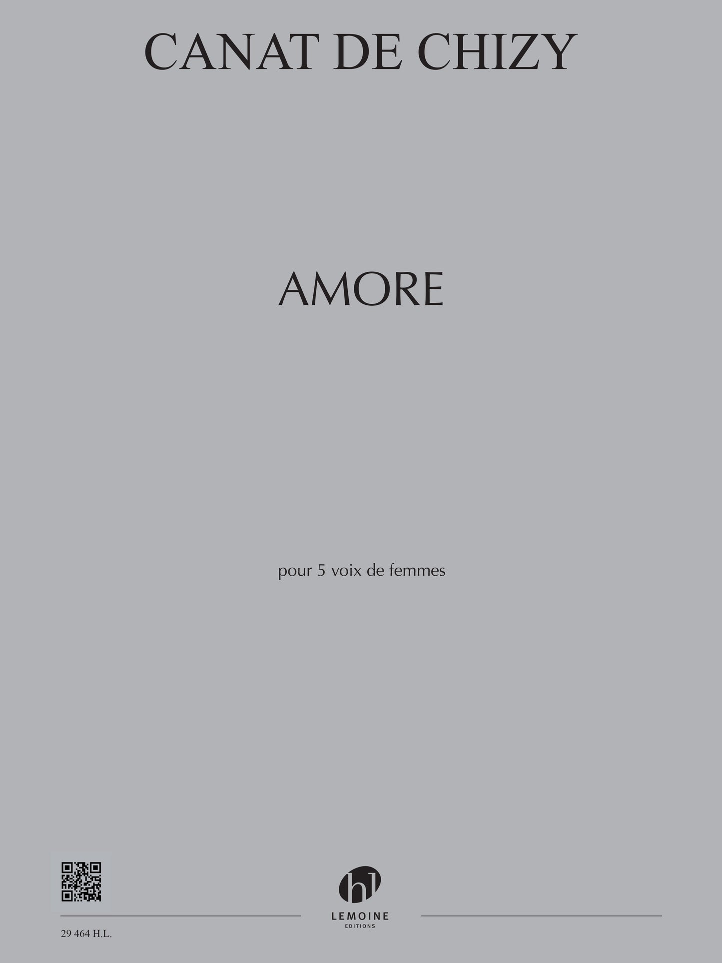 Amore