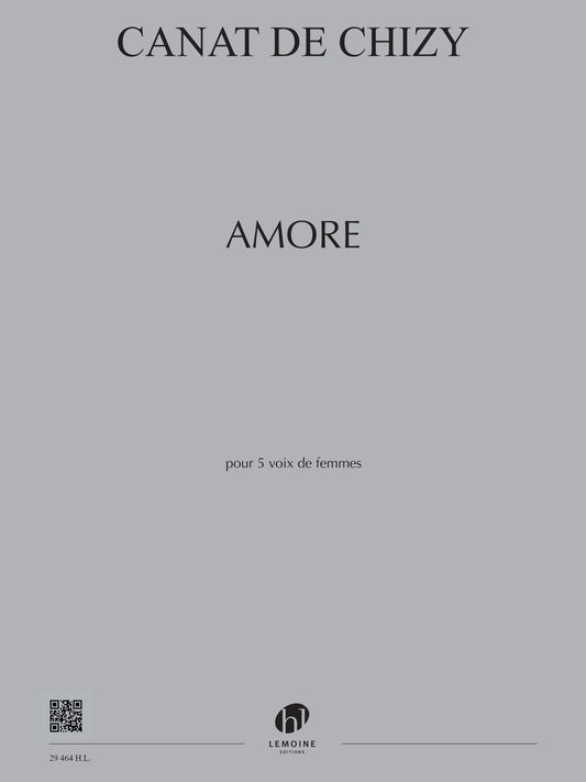 Amore