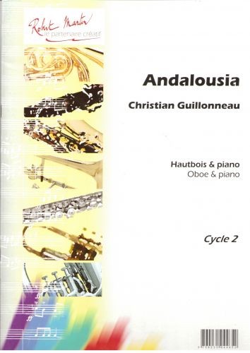 Andalousia